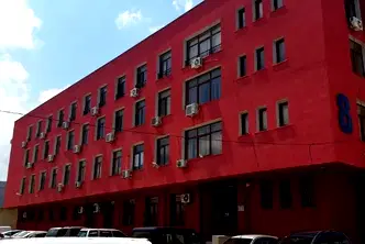 Офис в София, Дружба 1