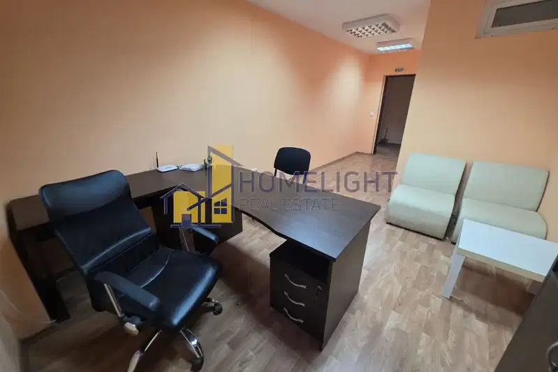 Office in Sofiya, Drujba 2