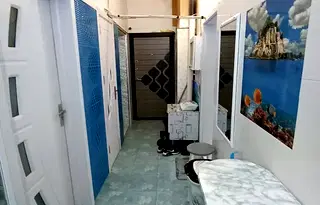 Офис в Русе, Дружба 2