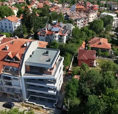 Photo 4 — Office in Sofiya, Gorna Banya
