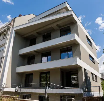 Photo 5 — Office in Sofiya, Gorna Banya