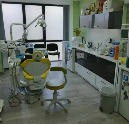 Photo 5 — Office in Pleven, Idealen Centyr