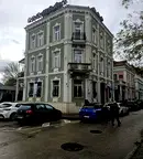 Офис в Плевен, Идеален център