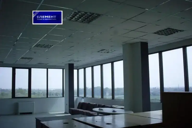 Office in Plovdiv, Industrialna Zona - Sever