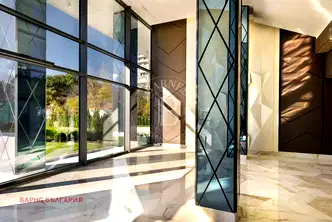Офис в София, Изгрев