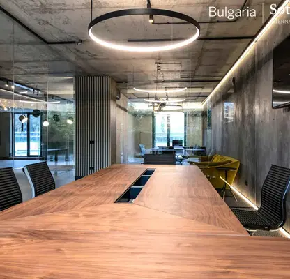 Photo 4 — Office in Sofiya, Izgrev