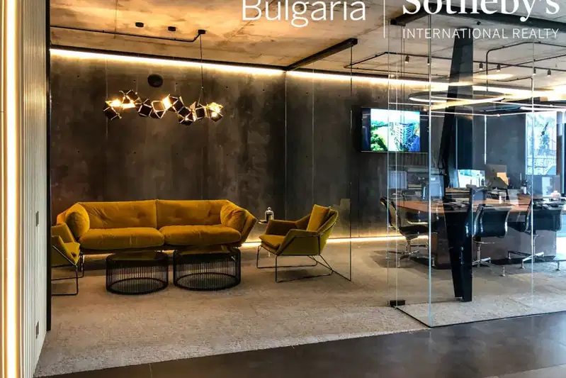 Office in Sofiya, Izgrev