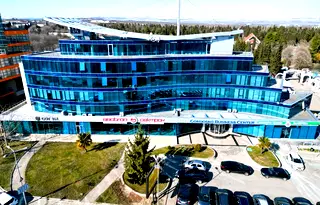 Офис в Бургас, Изгрев
