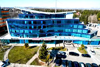 Офис в Бургас, Изгрев