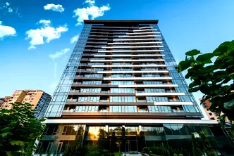 Офис в София, Изгрев