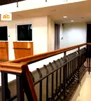 Офис във Варна, ЖП Гара