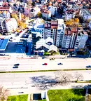 Офис в Пловдив, Каменица 2