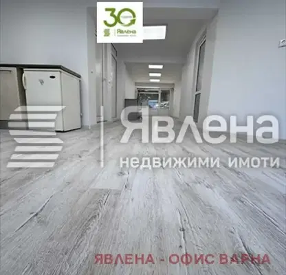 Снимка 5 — Офис във Варна, Колхозен пазар