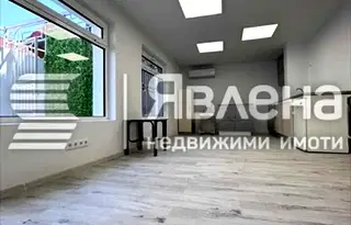 Офис във Варна, Колхозен пазар