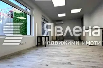 Офис във Варна, Колхозен пазар