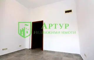 Офис в София, Кръстова вада