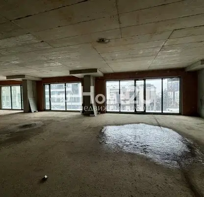 Photo 3 — Office in Sofiya, Krystova Vada