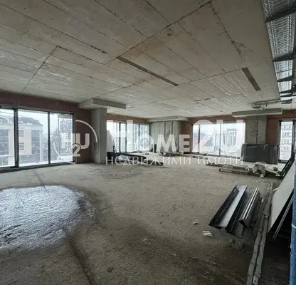 Photo 4 — Office in Sofiya, Krystova Vada