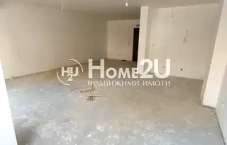 Офис във Варна, Левски 1