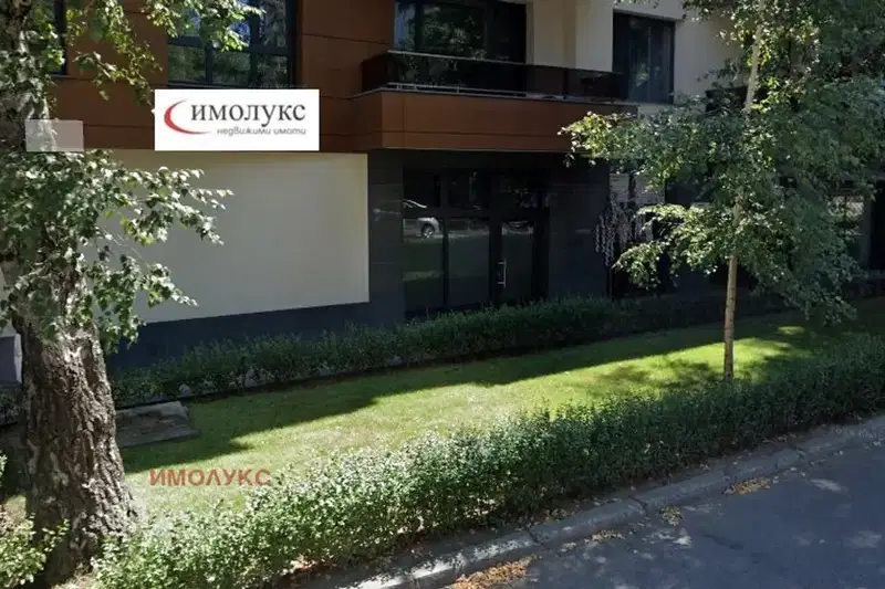 Office in Sofiya, Lozenec