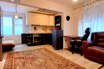 Офис в София, Лозенец