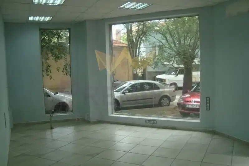 Office in Varna, Lyatno Kino Trakiya