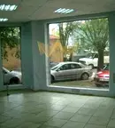 Офис във Варна, Лятно кино Тракия
