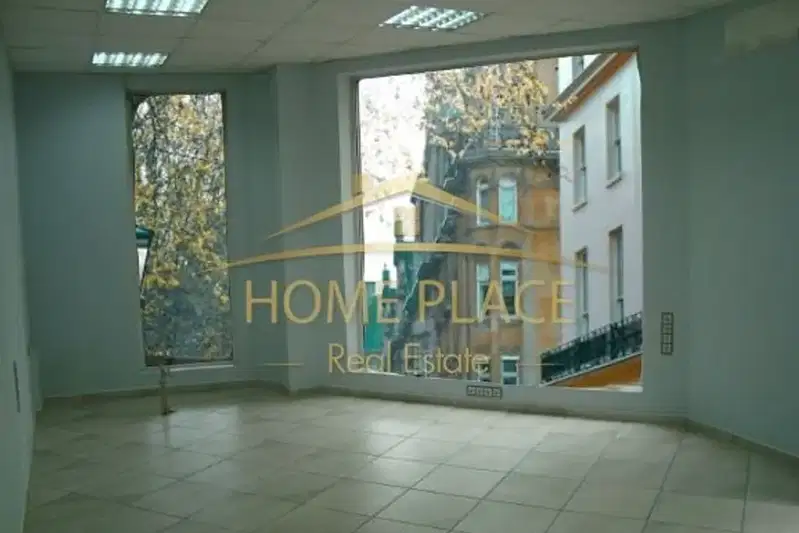 Office in Varna, Lyatno Kino Trakiya