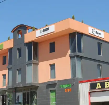 Photo 2 — Office in Veliko Tyrnovo, Kozludja