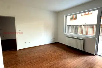 Офис в София, Манастирски ливади