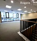 Офис в София, Манастирски ливади