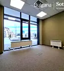 Офис в София, Манастирски ливади