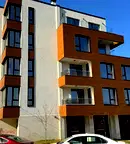 Офис в София, Манастирски ливади