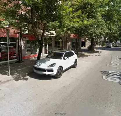 Photo 2 — Office in Plovdiv, Mladejki Hylm