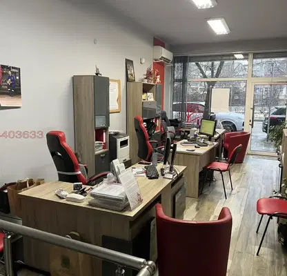 Photo 3 — Office in Plovdiv, Mladejki Hylm