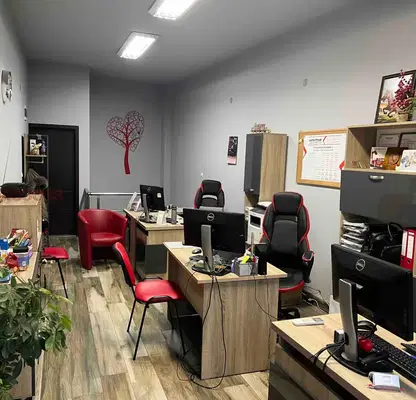 Photo 4 — Office in Plovdiv, Mladejki Hylm