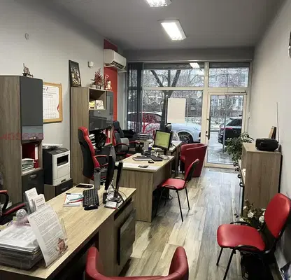 Photo 5 — Office in Plovdiv, Mladejki Hylm