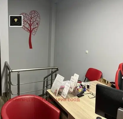 Photo 4 — Office in Plovdiv, Mladejki Hylm