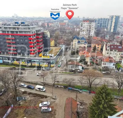 Photo 2 — Office in Sofiya, Oborishte