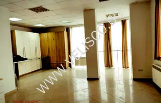 Офис в София, Орландовци