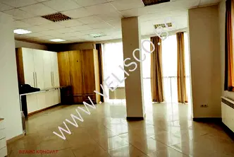Офис в София, Орландовци