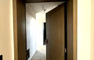 Офис в София, Полигона