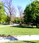 Офис в София, Сухата река
