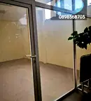 Офис в Пловдив, Тракия