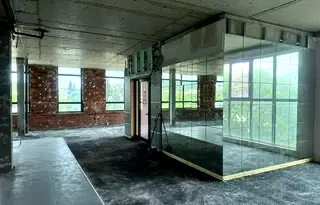 Офис във Варна, Виница