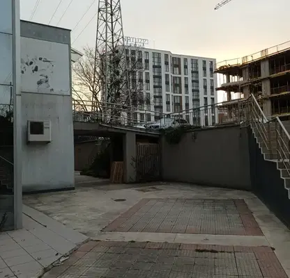 Photo 4 — Office in Sofiya, Vitosha