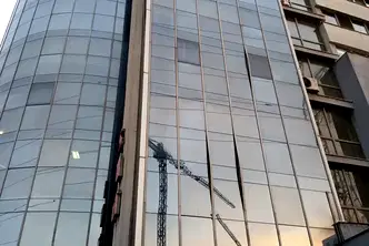 Офис в София, Витоша
