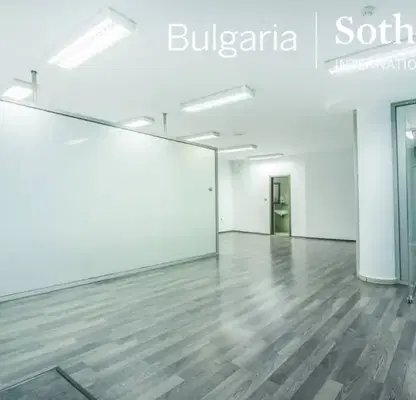 Снимка 5 — Офис в София, Враждебна