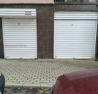 Photo 5 — Office in Burgas, Vyzrajdane