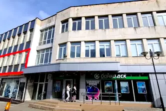 Офис в Бургас, Карнобат